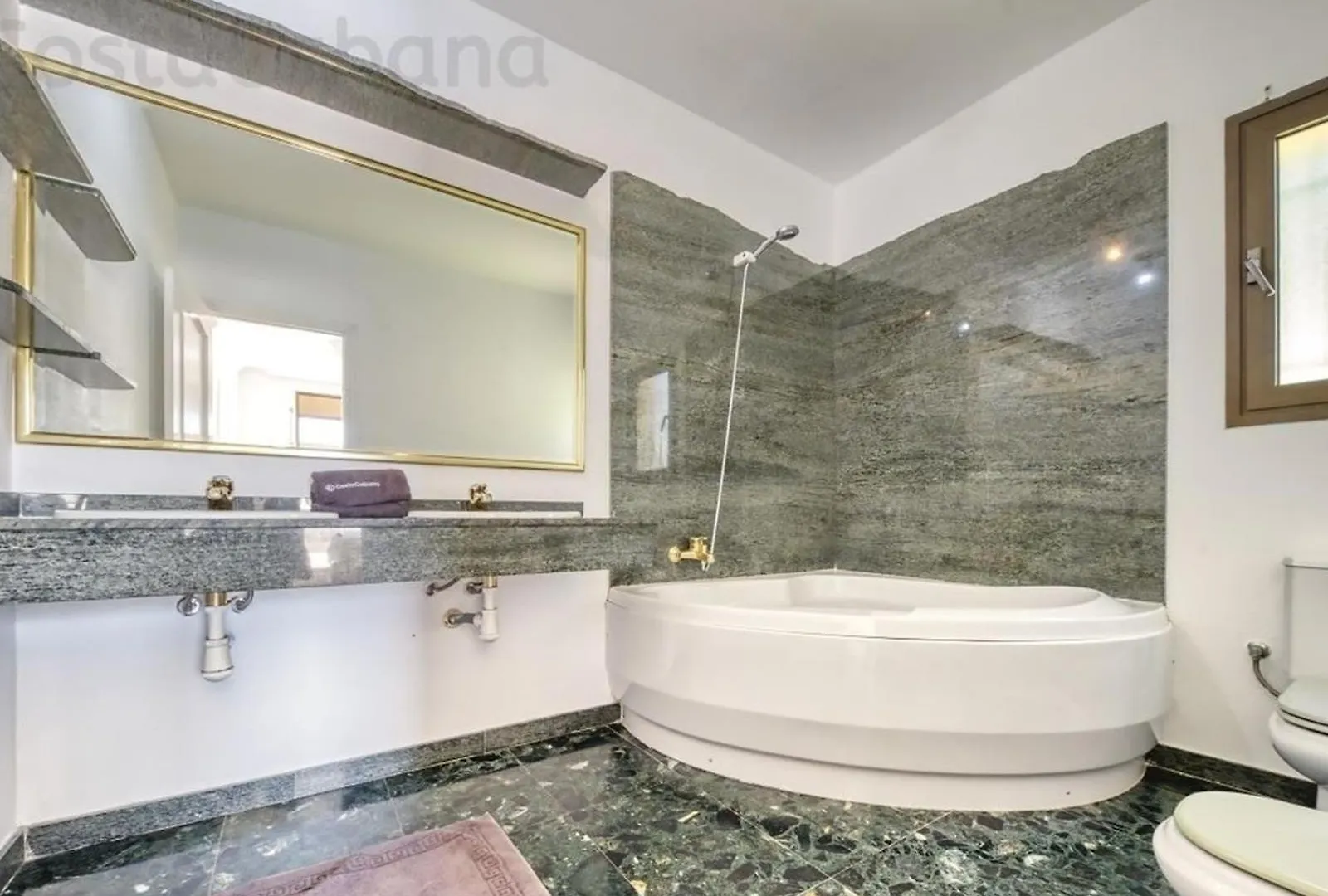Costacabana - Villa Paris Lloret de Mar Španělsko